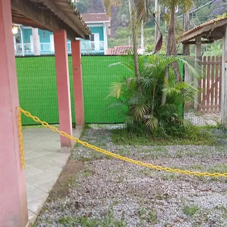 Aconchegante Casa Maranduba Ubatuba Sape Cacandoca-2